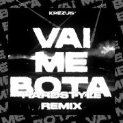 KREZUS, MC LYSA, askat - Vai Me Bota (Hardstyle) (Slowed)