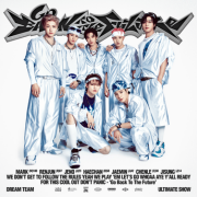 NCT DREAM - CHILLER