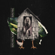 TRILTAPE, blueberry - BABA YAGA (Slowed)