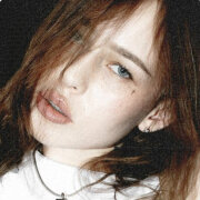 EVASHA - ДНК