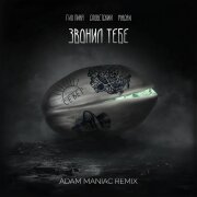 Гио Пика, Словетский, MACAN, Adam Maniac - Звонил тебе (Remix)