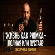 Голос Шансона - Жизнь как рюмка