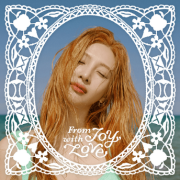 JOY - Love Splash!
