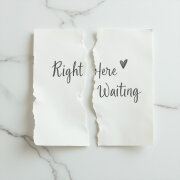 ONEIL, KANVISE, SOLDIER GIRL - Right Here Waiting