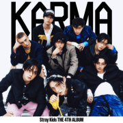 Stray Kids - 0801