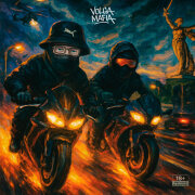 TSB, OPT - VOLGA MAFIA