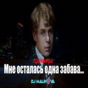 DJ Malinova - Мне осталась одна забава (Есенин)