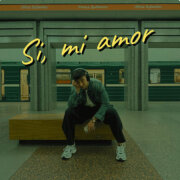Гарри Топор - Si, mi amor