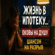 Голос Шансона - Жизнь в ипотеку