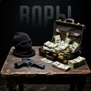 Melmen, Back Prooff - Воры