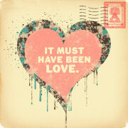 ONEIL, KANVISE, ERCODES - It Must Have Been Love