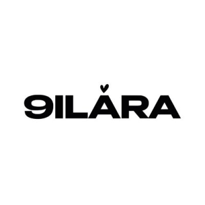 9ILARA - Черная кошка