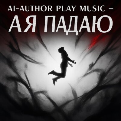 Ai-Author Play Music - А я падаю