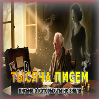 AI-Musicru-ON - Тысяча писем, о которых ты не знала