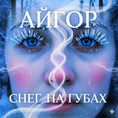 Айгор - Снег на губах