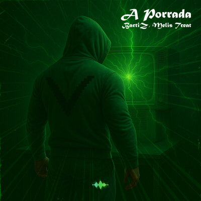 BartiZ, Melis Treat - A Porrada