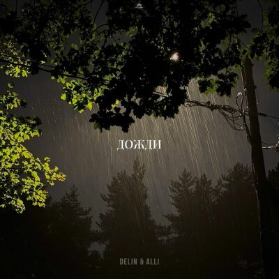 DELIN, Alli - Дожди