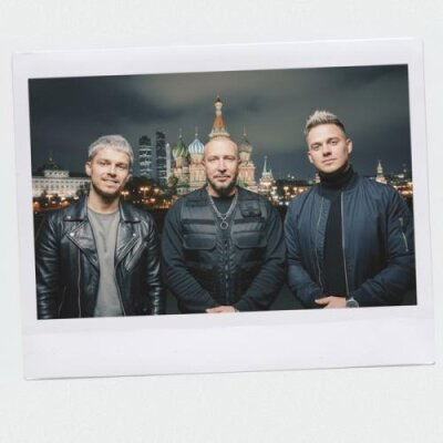 DJZHUKOV, Istokiya, Данко - Московская ночь