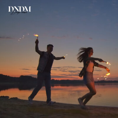 DNDM - Gone, Pretty Girl