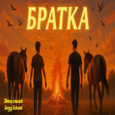 Душевные Ноты - Братка