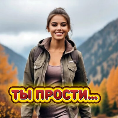 Голос Рифм - Ты прости
