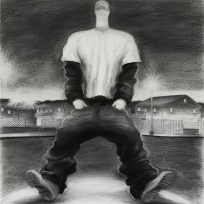 GONE.Fludd - ZERO TOLER