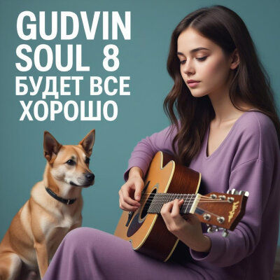 Gudvin, SOUL 8 - Будет всё хорошо