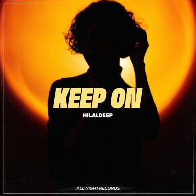 HilalDeep - Keep On