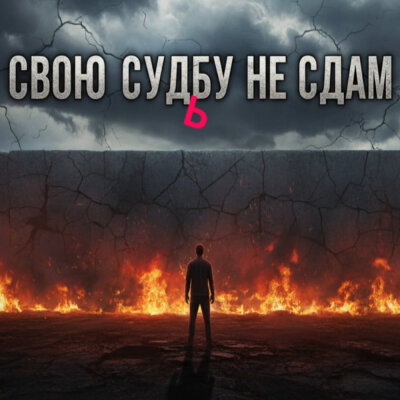Ilyhais - Свою судьбу не сдам