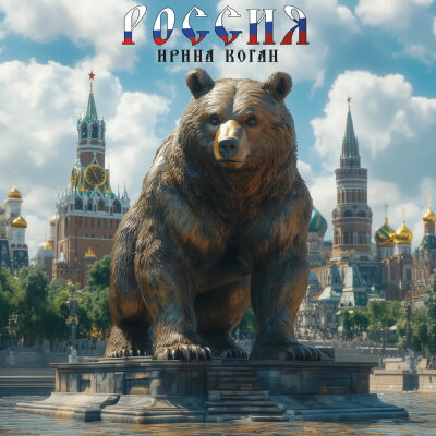 Ирина Коган - Россия
