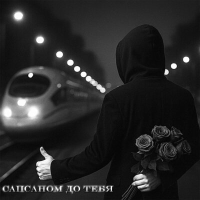Jahaik - Сапсаном до тебя