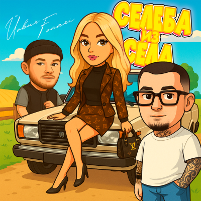 Йович, FONARI - Селеба из села
