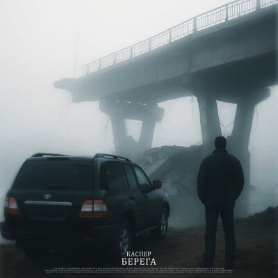 КАСПЕР - Берега