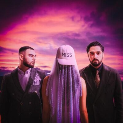 Konfuz, ENZO - Miss