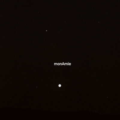 Кот Балу, MIRALI - monAmie