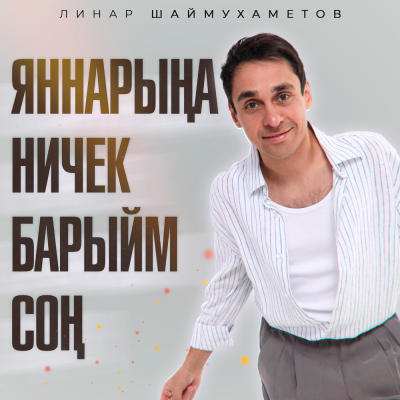 Линар Шаймухаметов - Яннарына ничек барыйм сон