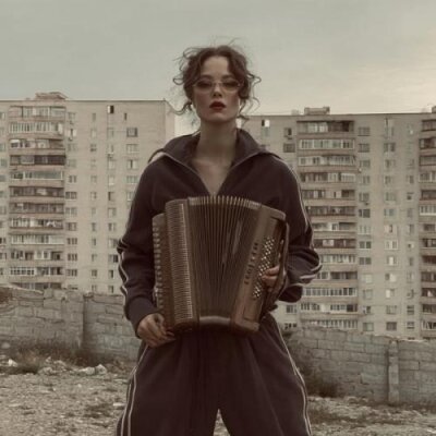 MARI MIRAI - Лучшая девочка