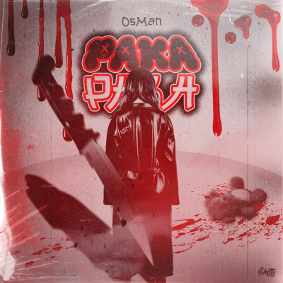 OsMan - Paka Paka