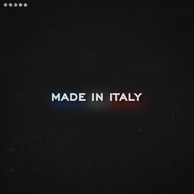 Sanji - Made in Italy