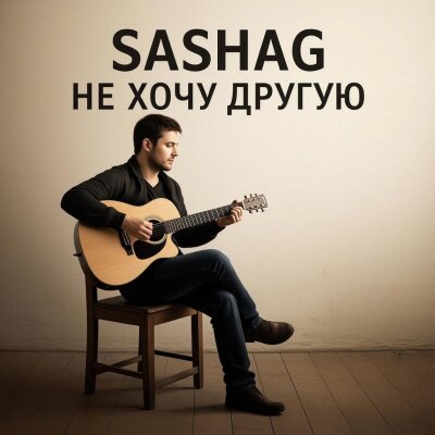 SashaG - Не хочу другую