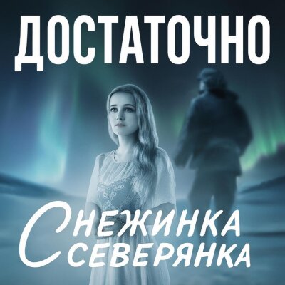 Снежинка Северянка - Достаточно