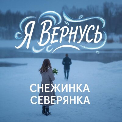 Снежинка Северянка – Я вернусь