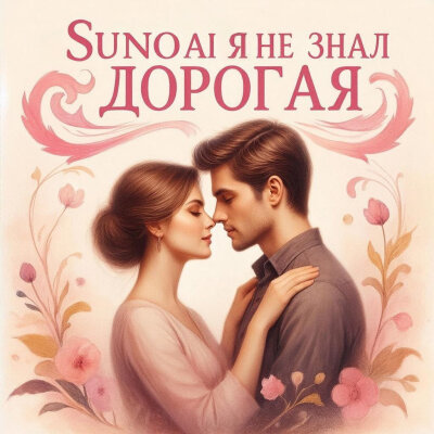 Suno Ai - Я не знал дорогая