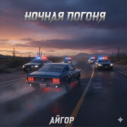 Айгор - Ночная погоня