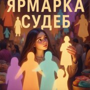 Алена Тарасенко - Ярмарка Судеб