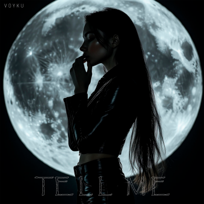 VOYKU - Tell Me