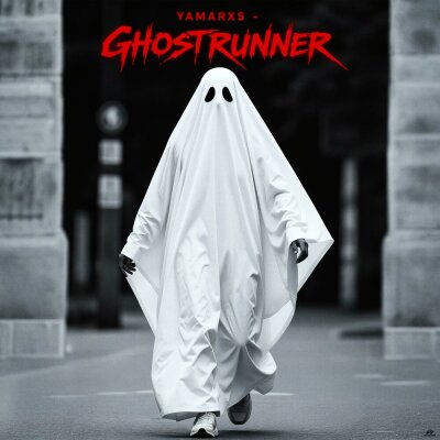 YAMARXS - GHOSTRUNNER