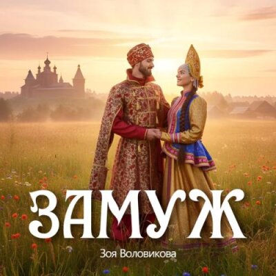 Зоя Воловикова - Замуж