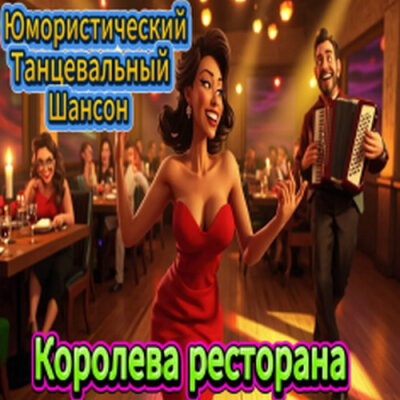 ALEXANDER MY FAMILY - Королева ресторана