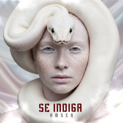 Amser - Se Indiga
